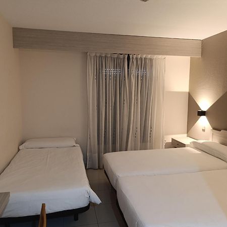 Hotel Villa De Pinto Kültér fotó