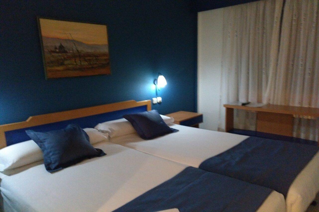 Hotel Villa De Pinto Kültér fotó