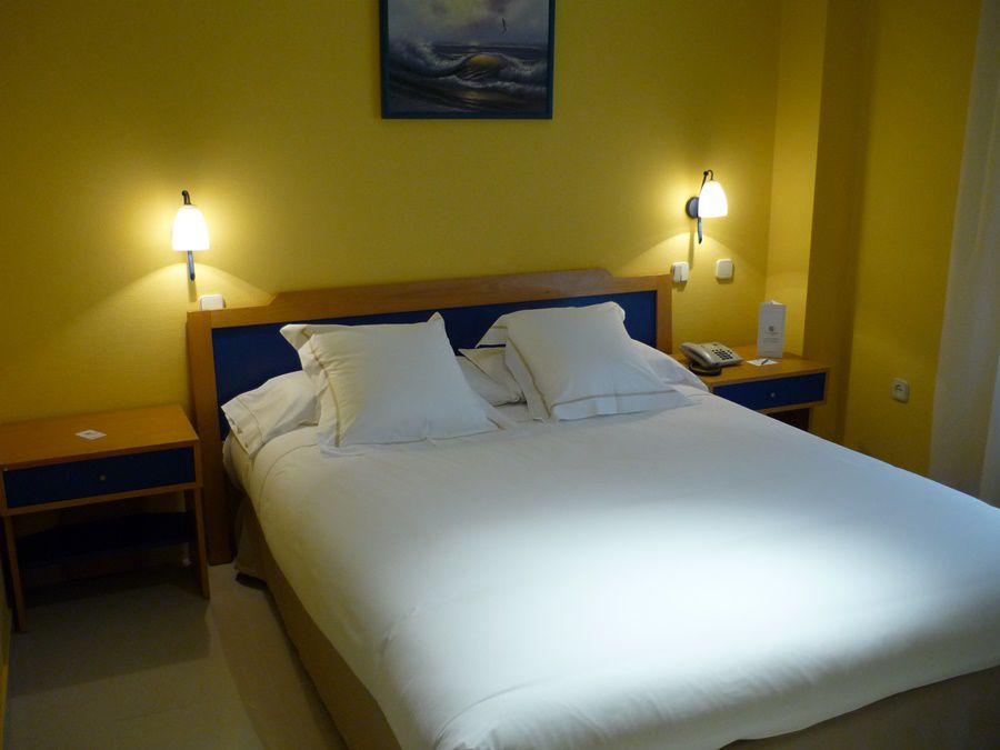 Hotel Villa De Pinto Kültér fotó