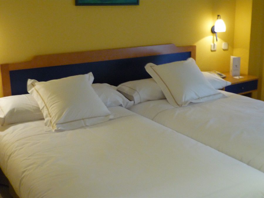 Hotel Villa De Pinto Kültér fotó