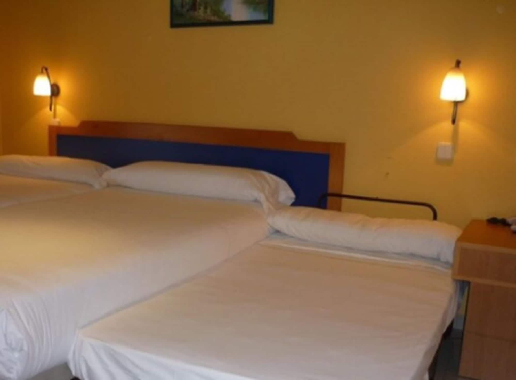Hotel Villa De Pinto Kültér fotó