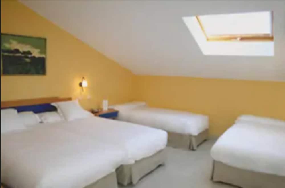 Hotel Villa De Pinto Kültér fotó