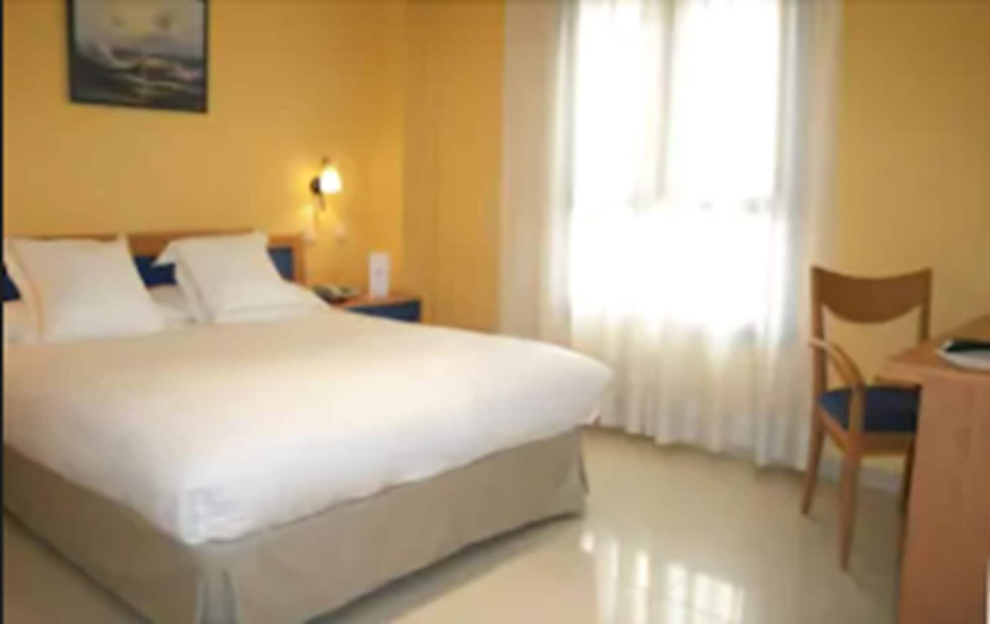 Hotel Villa De Pinto Kültér fotó