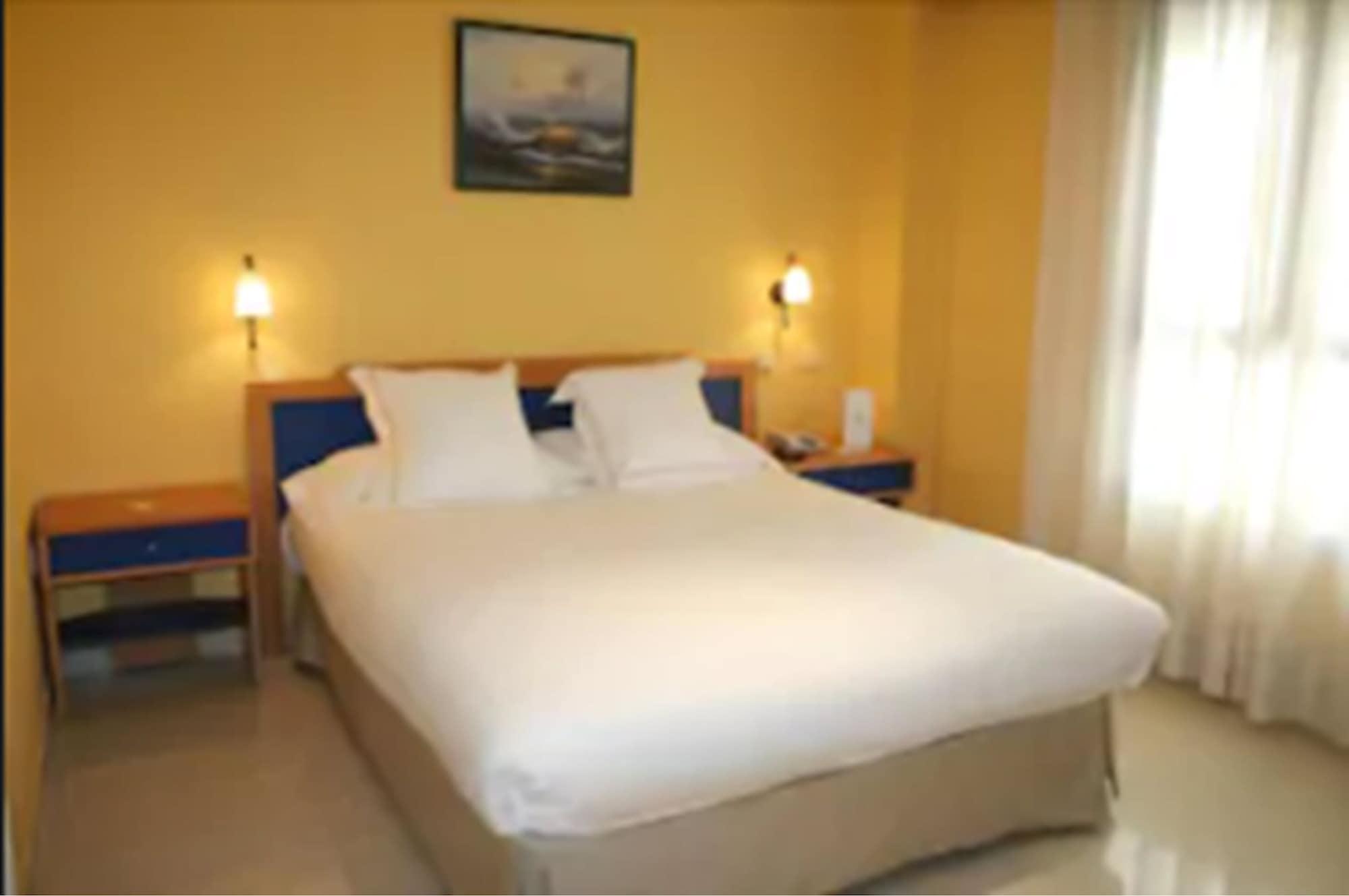 Hotel Villa De Pinto Szoba fotó