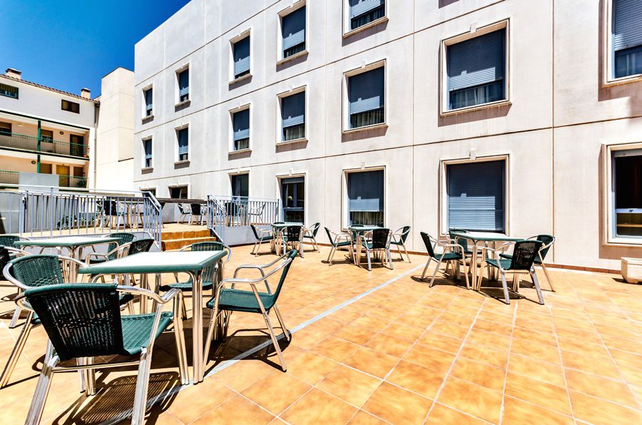 Hotel Villa De Pinto Kültér fotó