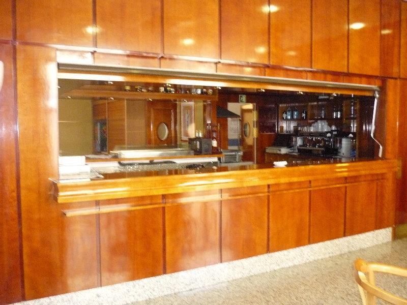 Hotel Villa De Pinto Beltér fotó