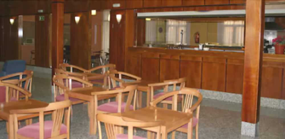Hotel Villa De Pinto Kültér fotó