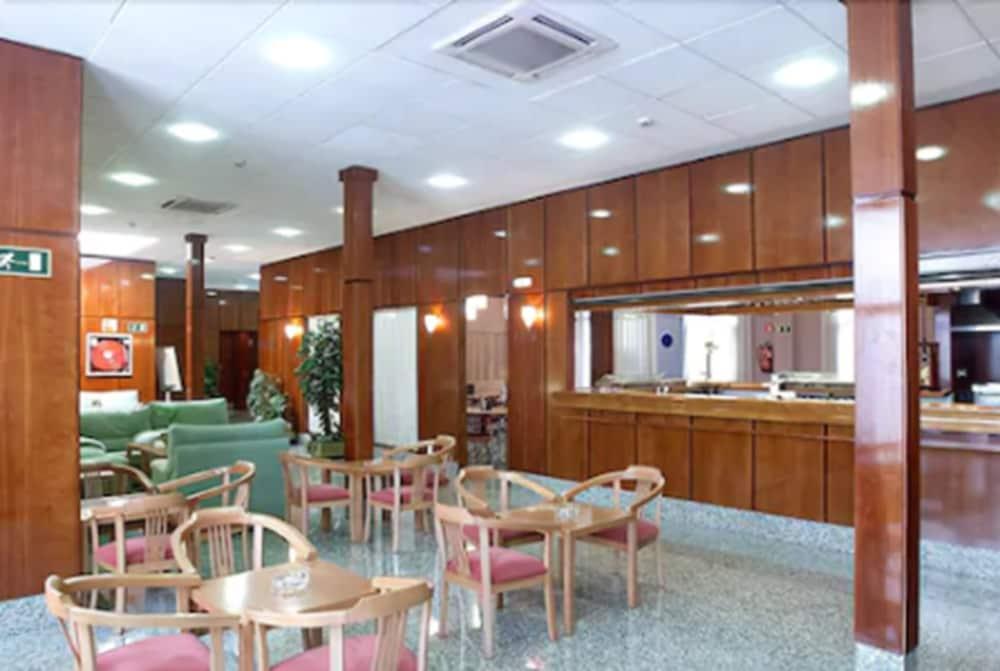 Hotel Villa De Pinto Kültér fotó