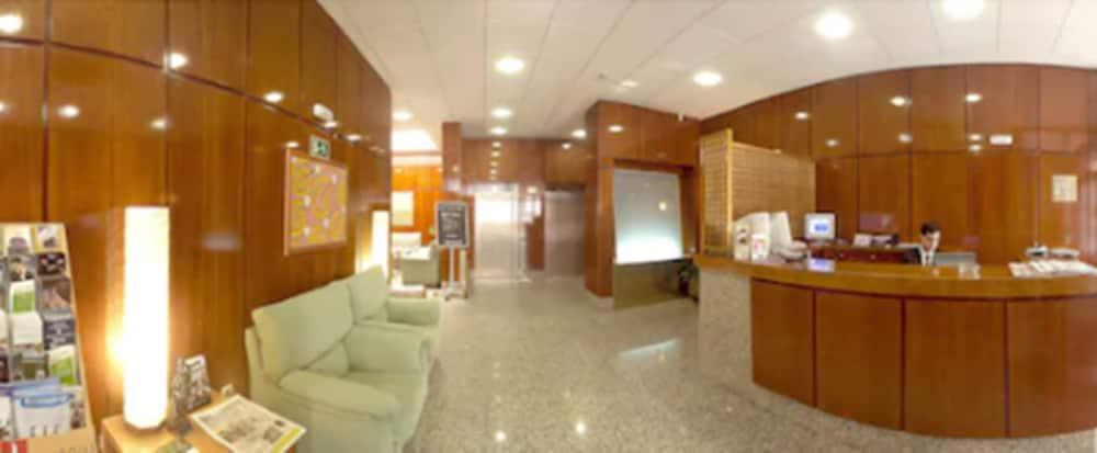 Hotel Villa De Pinto Beltér fotó
