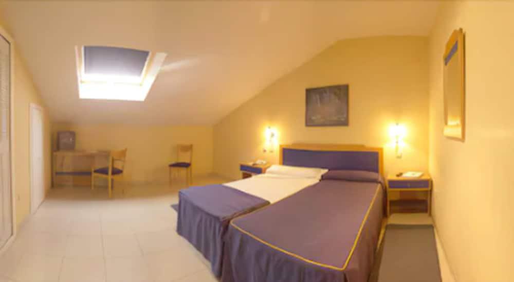 Hotel Villa De Pinto Kültér fotó