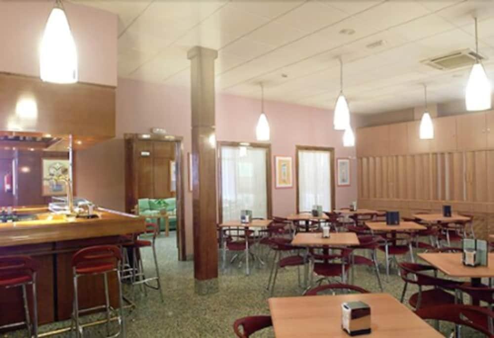 Hotel Villa De Pinto Kültér fotó