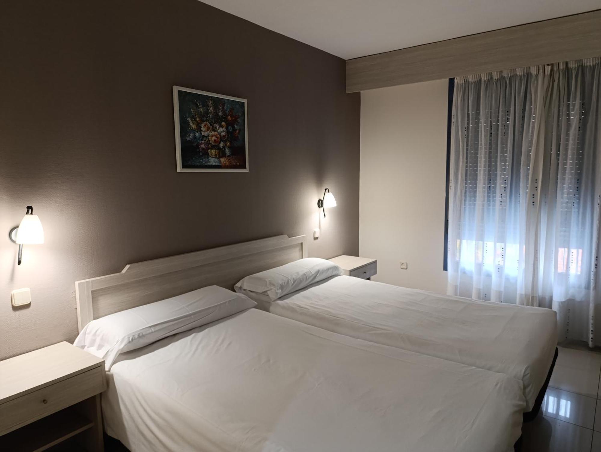 Hotel Villa De Pinto Kültér fotó
