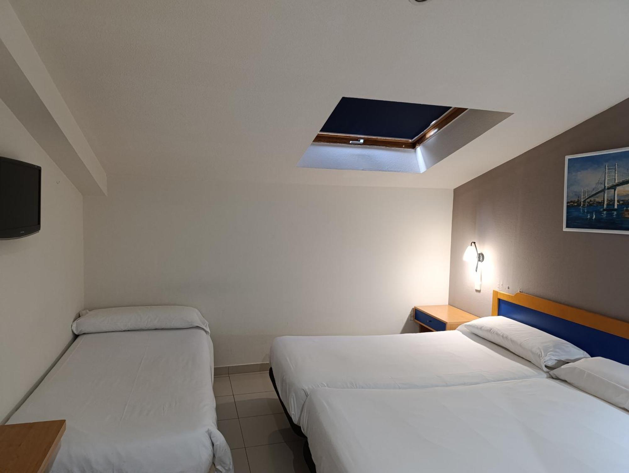 Hotel Villa De Pinto Kültér fotó