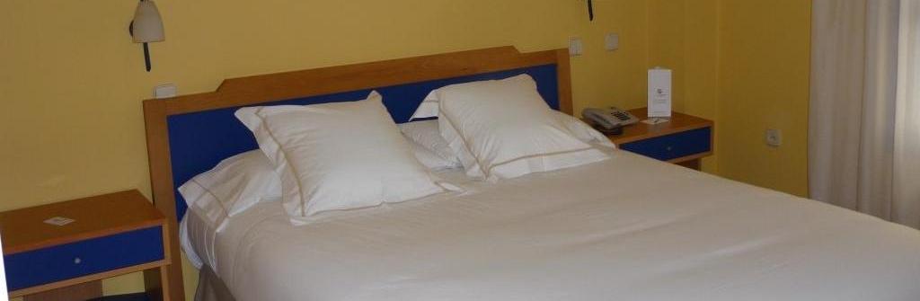 Hotel Villa De Pinto Kültér fotó