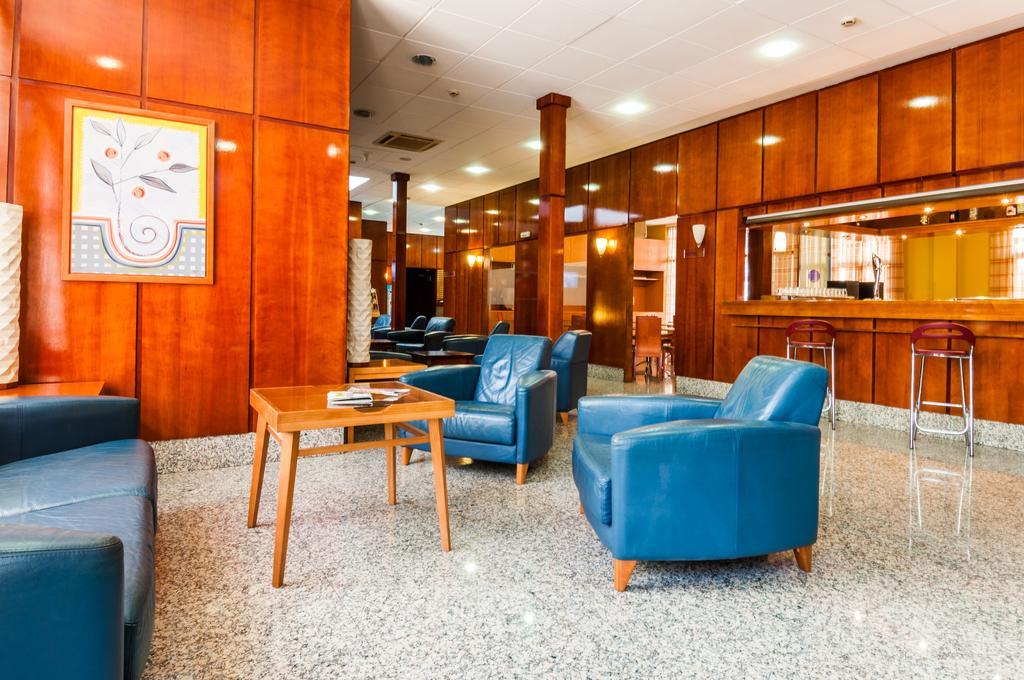 Hotel Villa De Pinto Kültér fotó