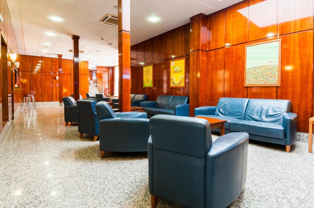 Hotel Villa De Pinto Kültér fotó