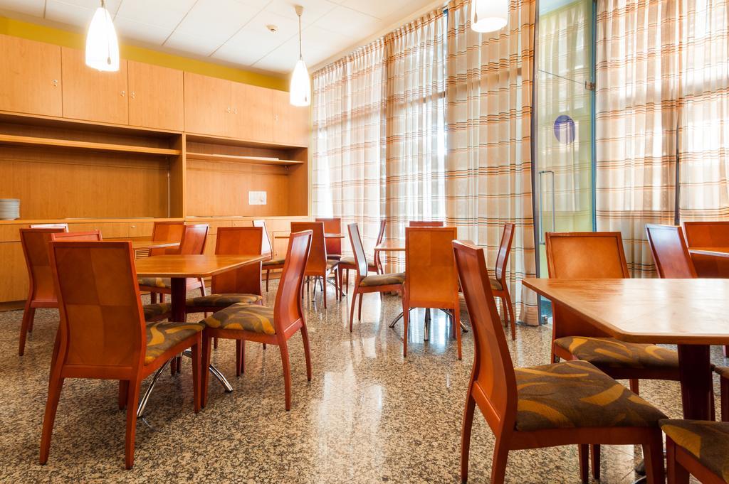 Hotel Villa De Pinto Kültér fotó