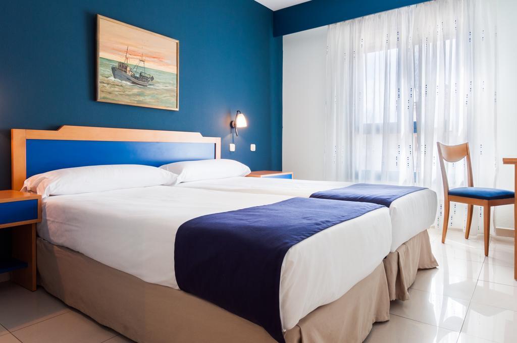 Hotel Villa De Pinto Kültér fotó