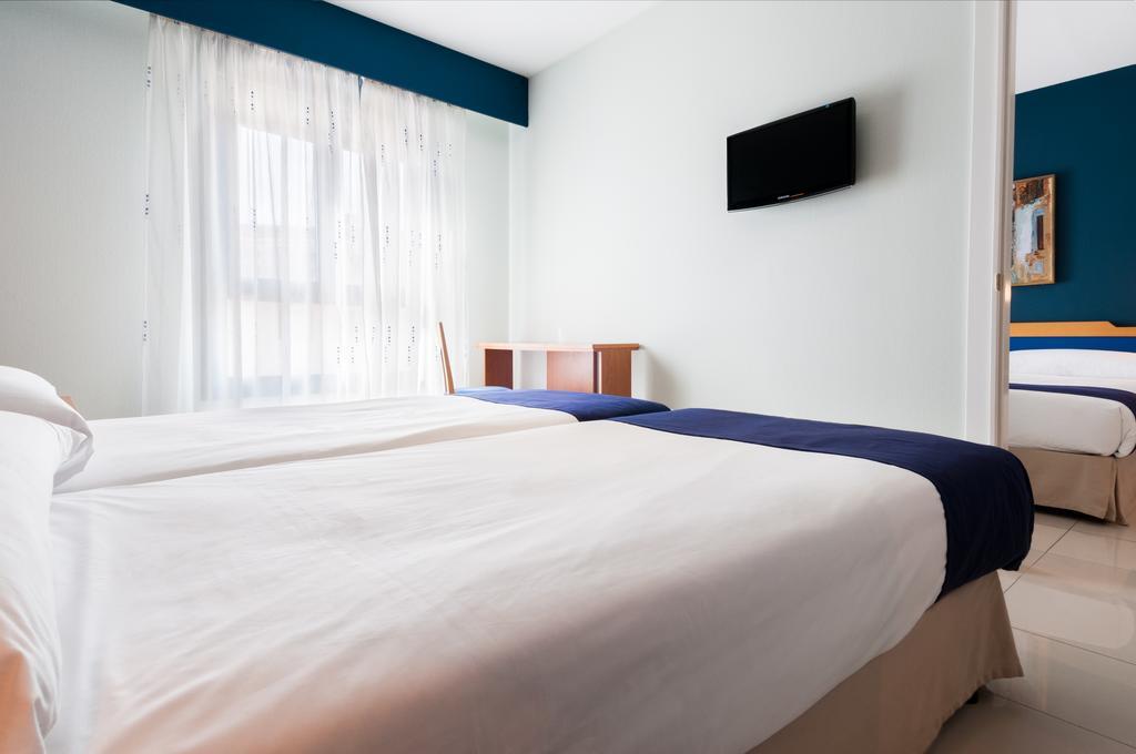 Hotel Villa De Pinto Kültér fotó