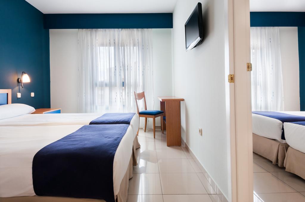 Hotel Villa De Pinto Kültér fotó