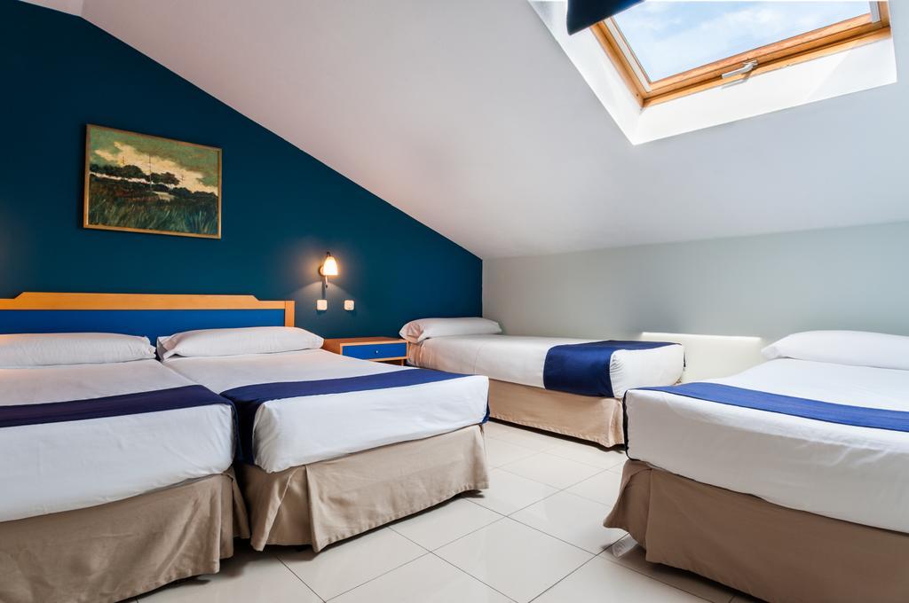 Hotel Villa De Pinto Kültér fotó