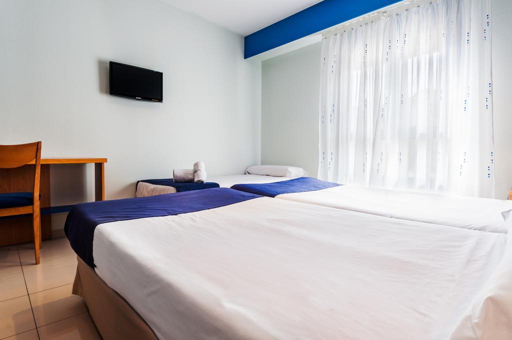 Hotel Villa De Pinto Kültér fotó