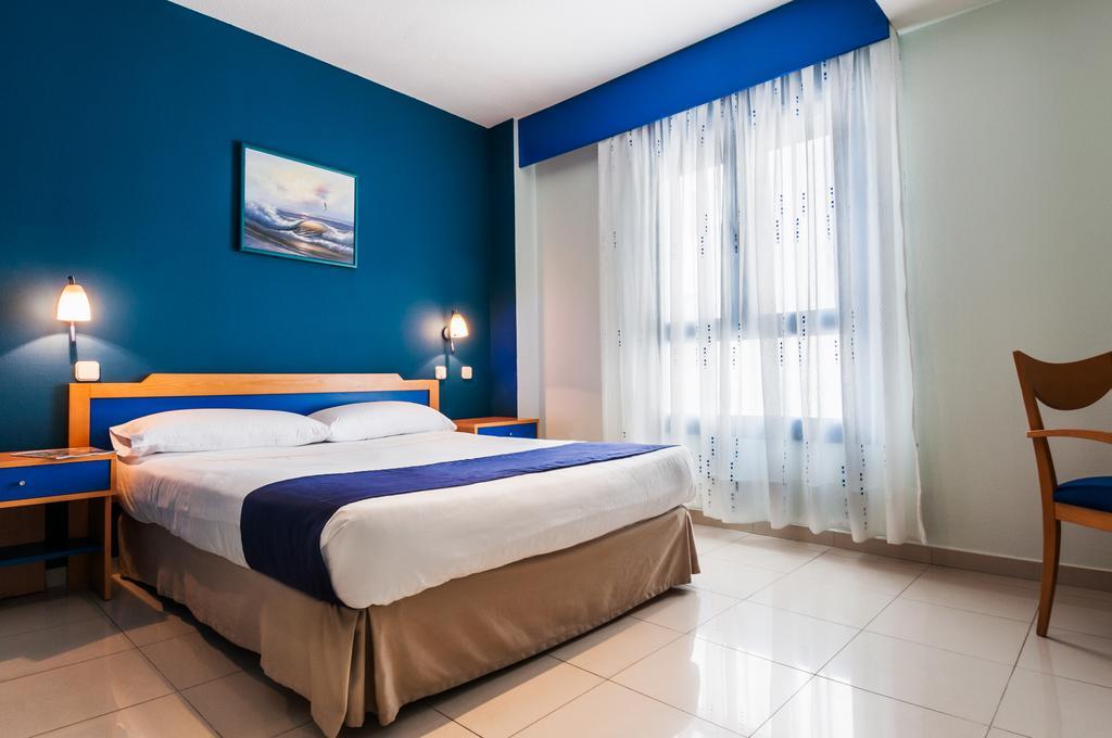 Hotel Villa De Pinto Kültér fotó