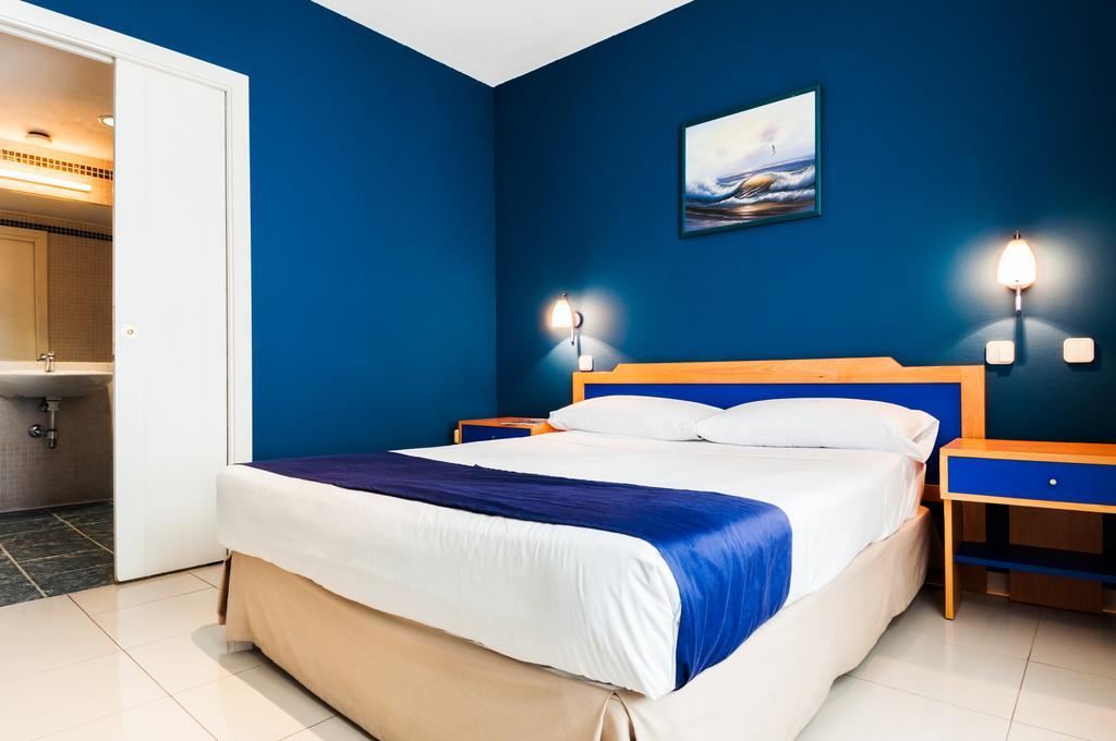 Hotel Villa De Pinto Kültér fotó