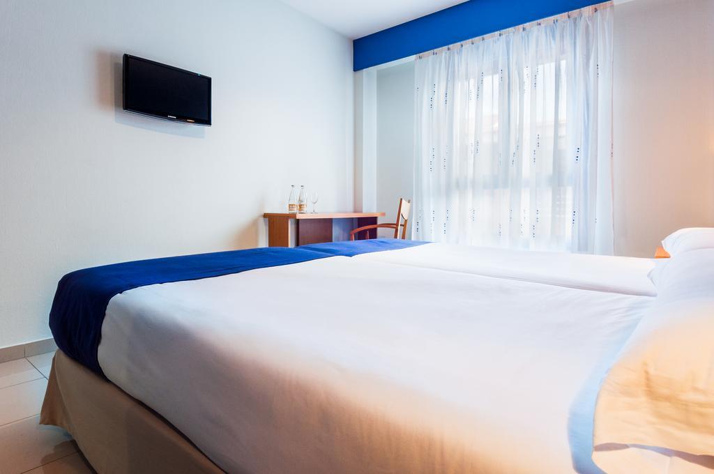 Hotel Villa De Pinto Kültér fotó