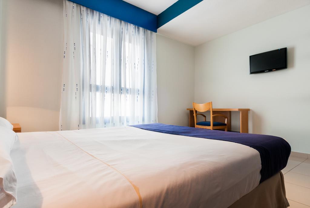 Hotel Villa De Pinto Kültér fotó