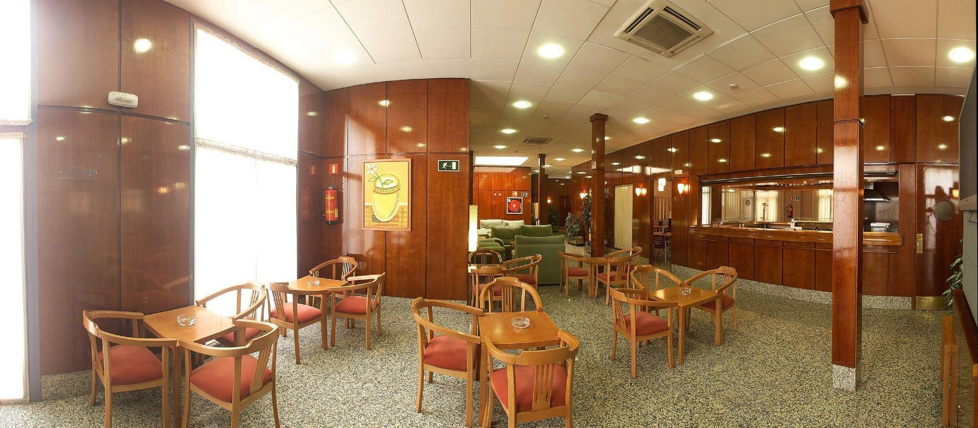 Hotel Villa De Pinto Kültér fotó