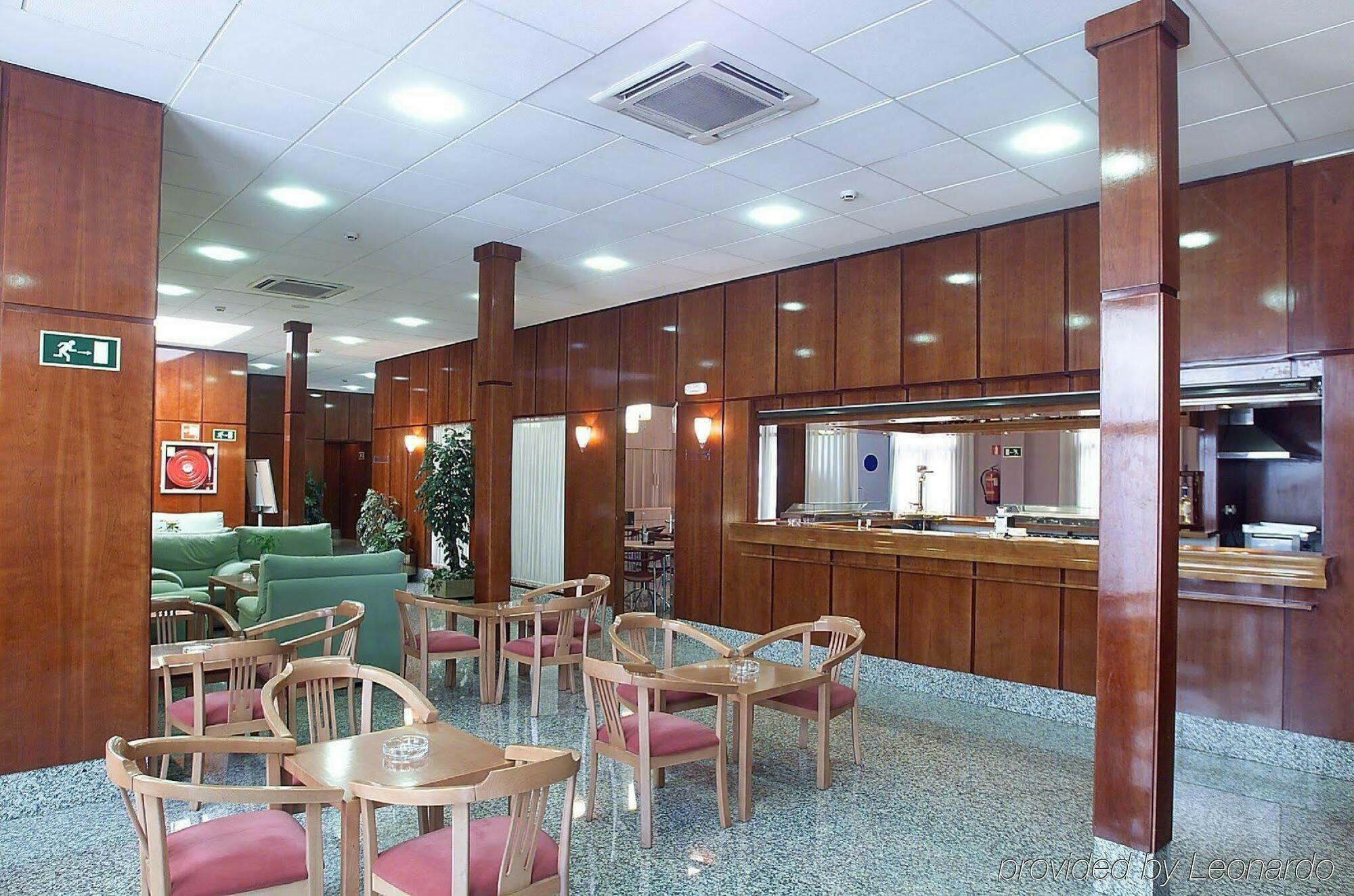 Hotel Villa De Pinto Kültér fotó