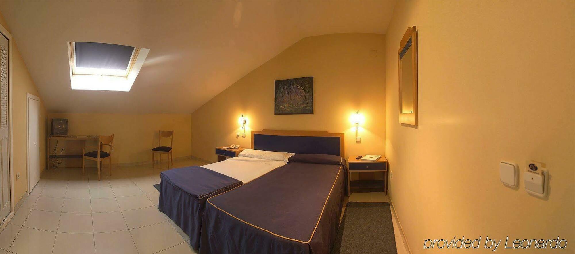 Hotel Villa De Pinto Szoba fotó