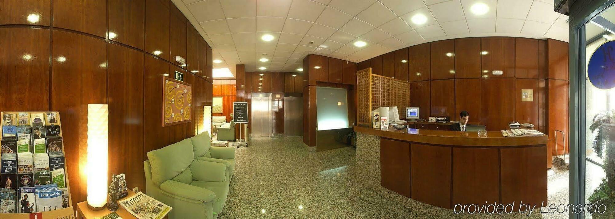 Hotel Villa De Pinto Kültér fotó